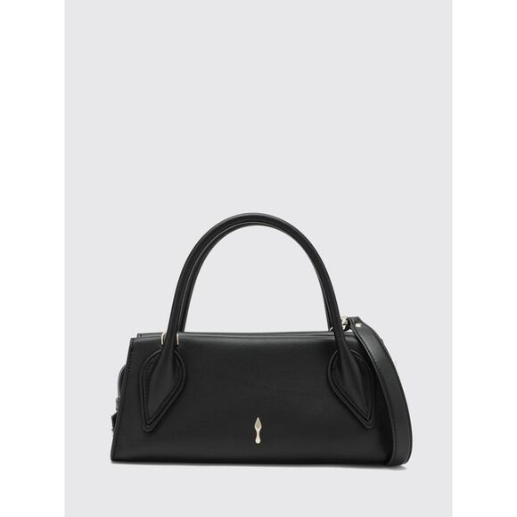 CHRISTIAN LOUBOUTIN Handbags - Christian Louboutin Handbag Woman Black